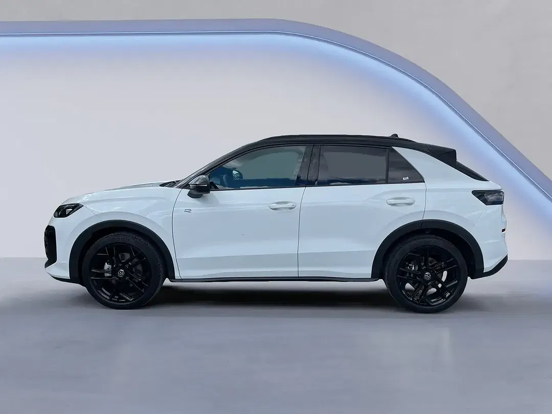 Volkswagen T-Roc 1.5 eTSI DSG R-Line - foto 2