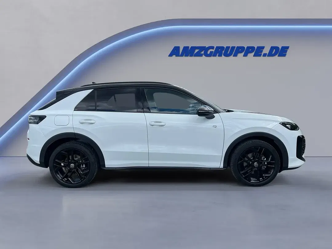 Volkswagen T-Roc 1.5 eTSI DSG R-Line - Thumbnail 3