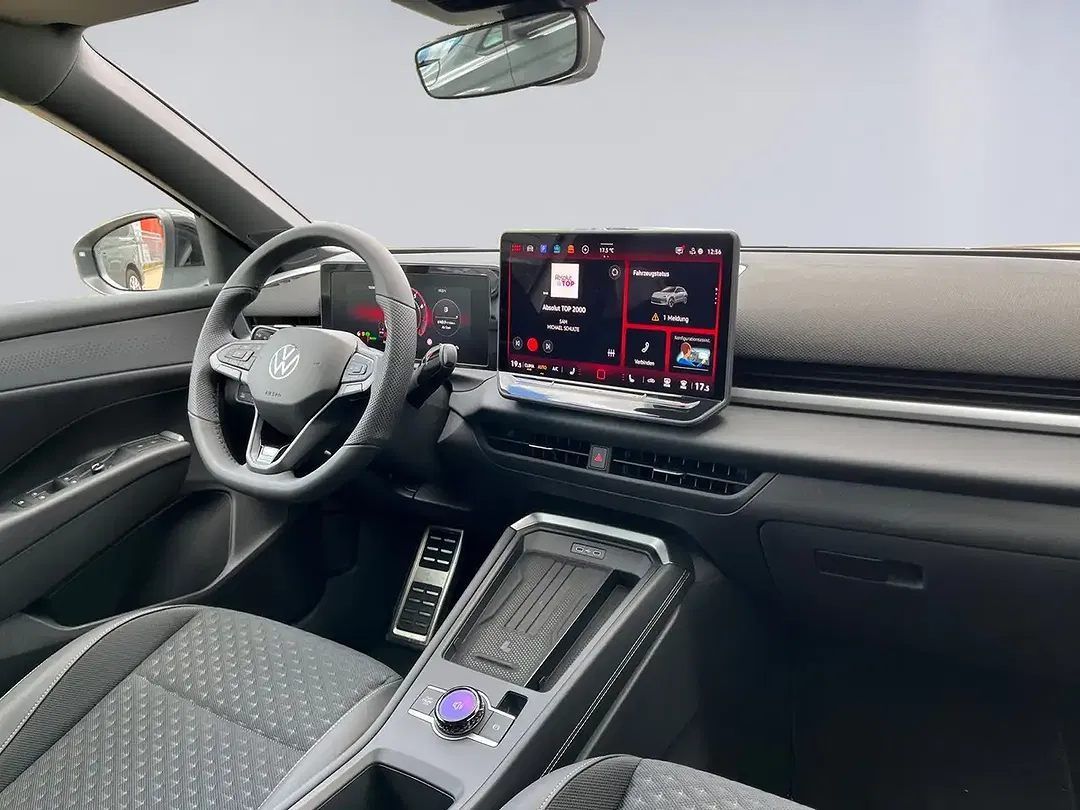 Volkswagen T-Roc 1.5 eTSI DSG R-Line - Thumbnail 6