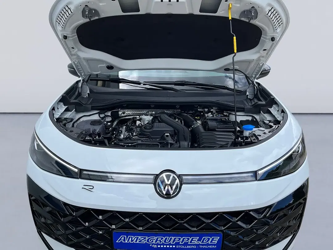 Volkswagen T-Roc 1.5 eTSI DSG R-Line - Thumbnail 8