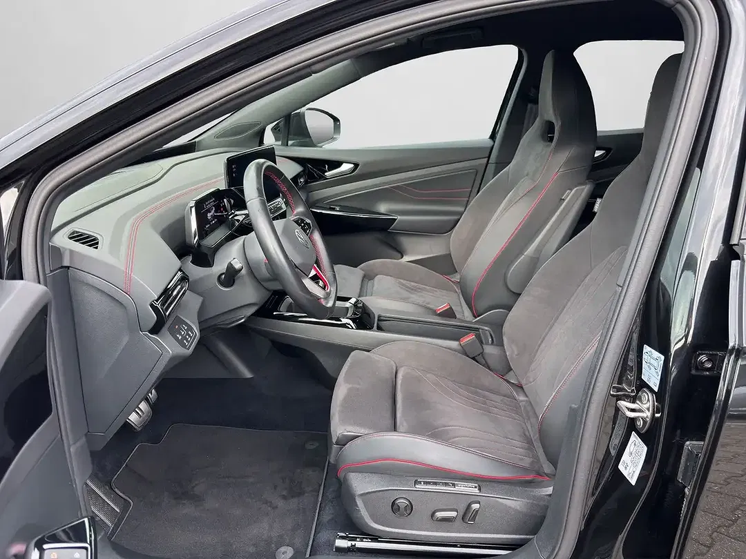Volkswagen ID.5 4Motion - Thumbnail 13