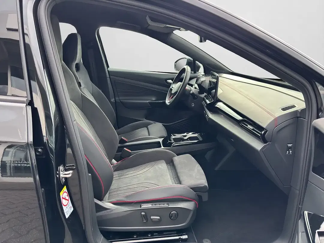 Volkswagen ID.5 4Motion - Thumbnail 5