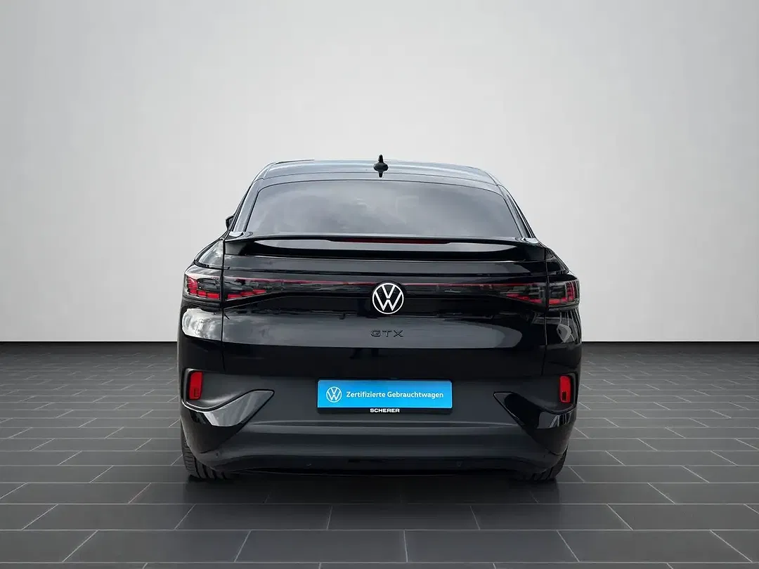 Volkswagen ID.5 4Motion - Thumbnail 7