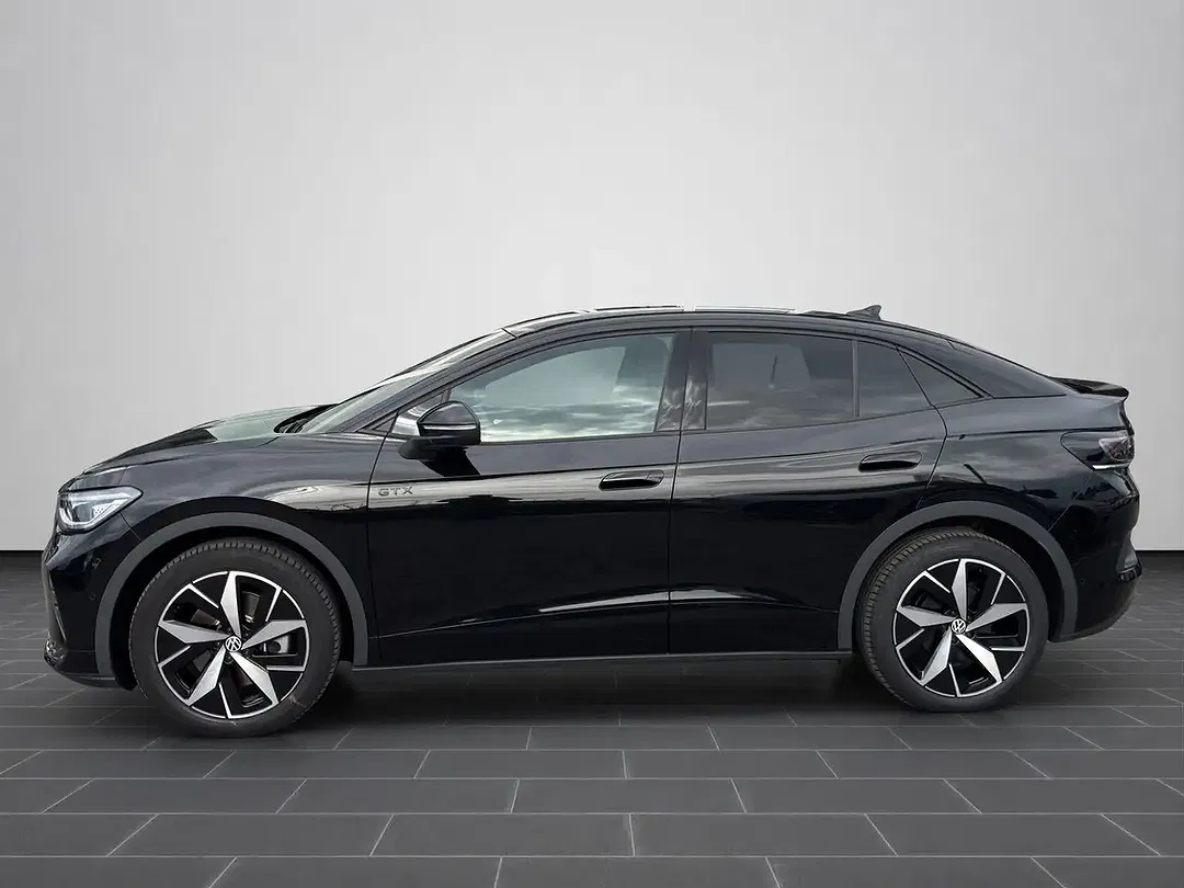 Volkswagen ID.5 4Motion - Thumbnail 8