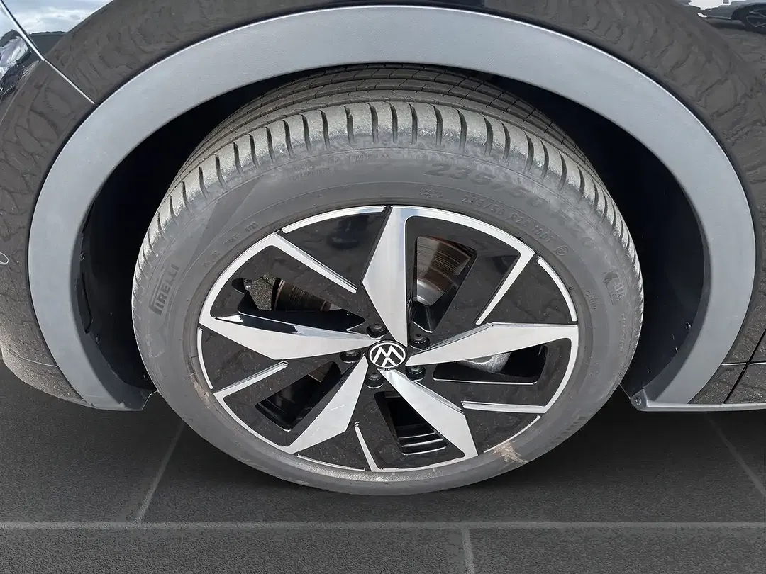 Volkswagen ID.5 4Motion - Thumbnail 9