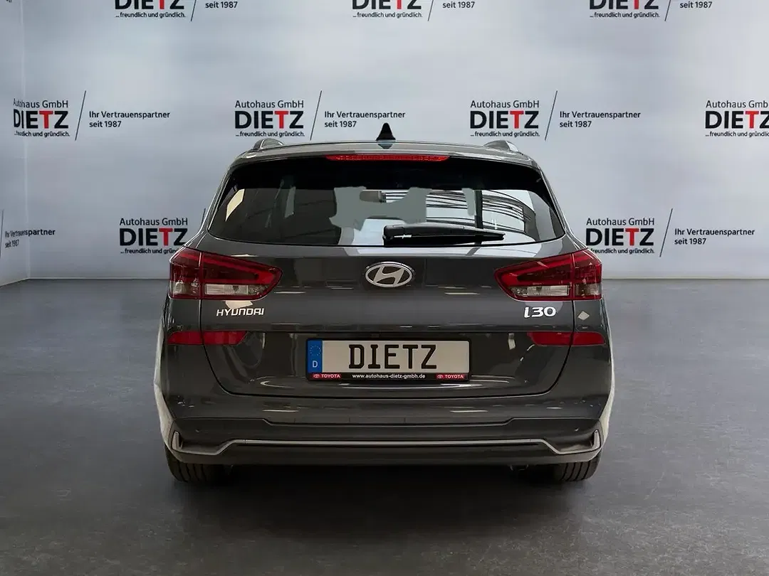 Hyundai i30 1.6 T-GDI cw - Thumbnail 5