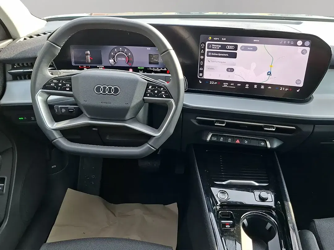 Audi Q3 TFSI quattro S line - Thumbnail 12