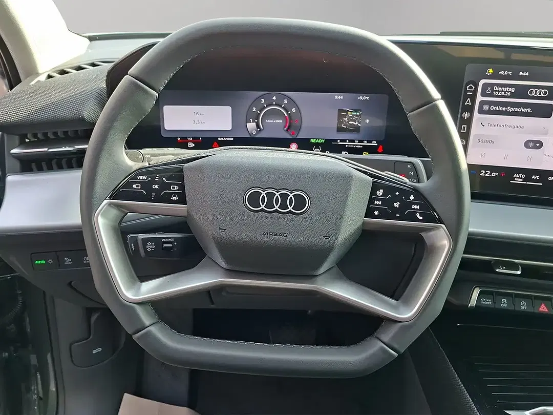 Audi Q3 TFSI quattro S line - Thumbnail 13