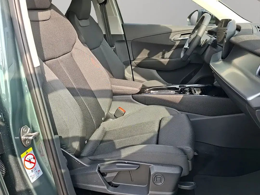 Audi Q3 TFSI quattro S line - Thumbnail 19