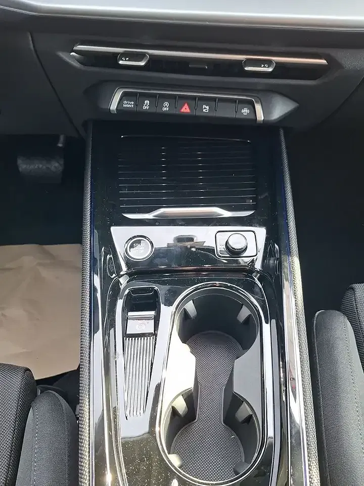 Audi Q3 TFSI quattro S line - Thumbnail 20