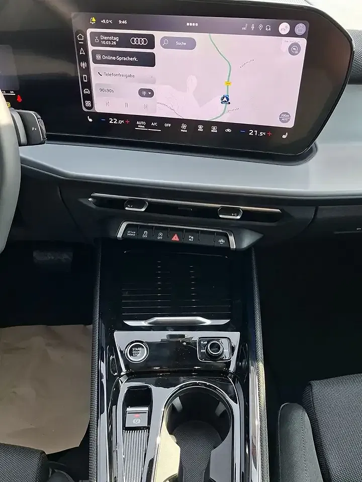 Audi Q3 TFSI quattro S line - Thumbnail 21