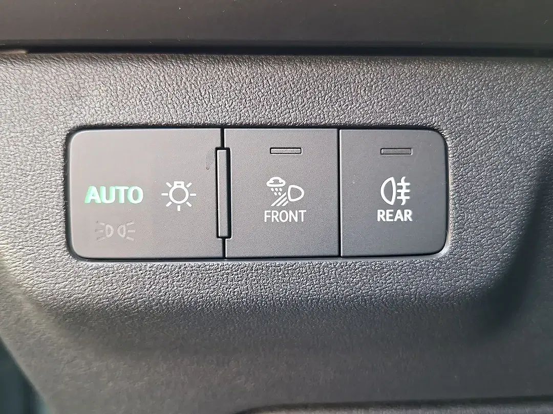 Audi Q3 TFSI quattro S line - Thumbnail 23