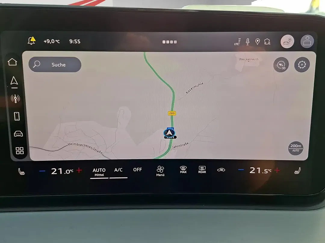 Audi Q3 TFSI quattro S line - Thumbnail 25