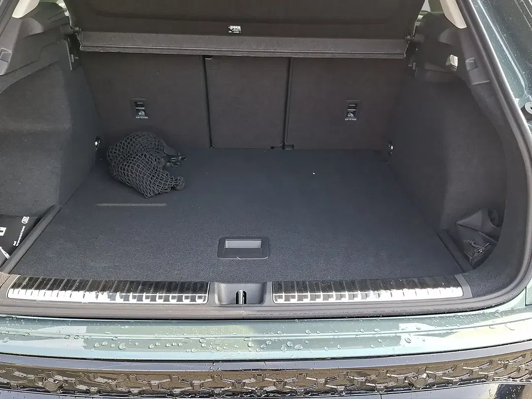 Audi Q3 TFSI quattro S line - Thumbnail 32
