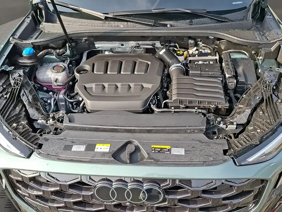 Audi Q3 TFSI quattro S line - Thumbnail 34