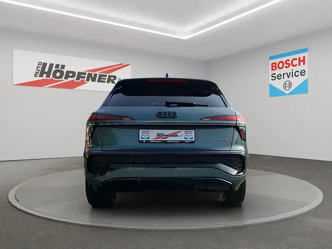 Audi Q3 TFSI quattro S line - Thumbnail 5