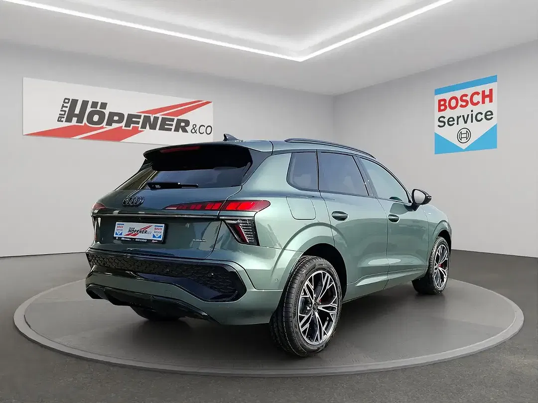 Audi Q3 TFSI quattro S line - Thumbnail 6