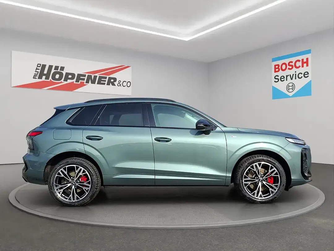 Audi Q3 TFSI quattro S line - Thumbnail 7