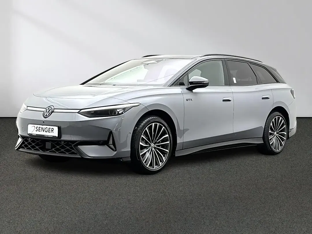 Volkswagen ID.7 4Motion - Thumbnail 14