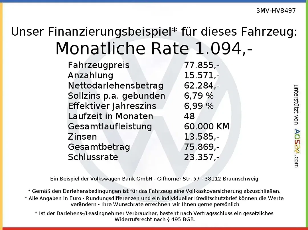 Volkswagen ID.7 4Motion - foto 15