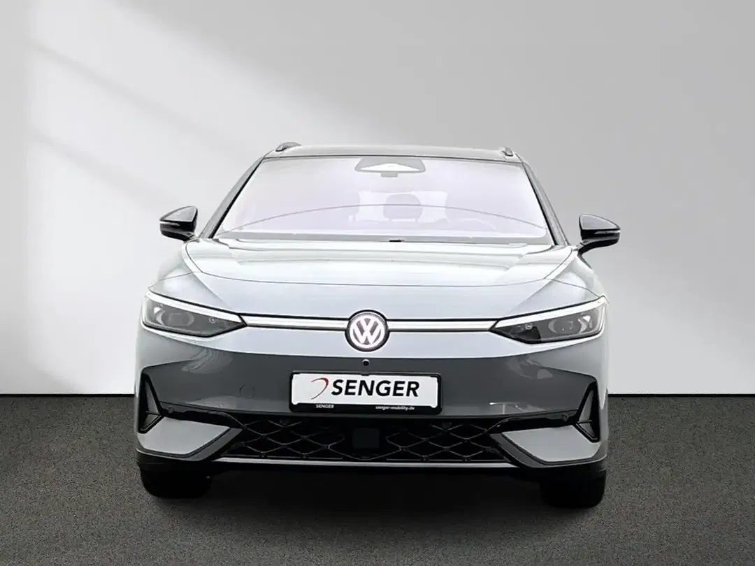 Volkswagen ID.7 4Motion - Thumbnail 4