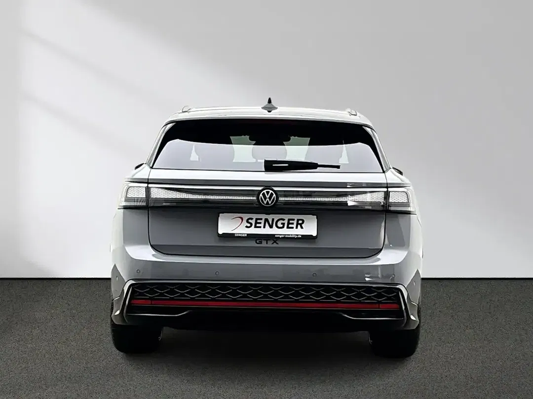 Volkswagen ID.7 4Motion - Thumbnail 5
