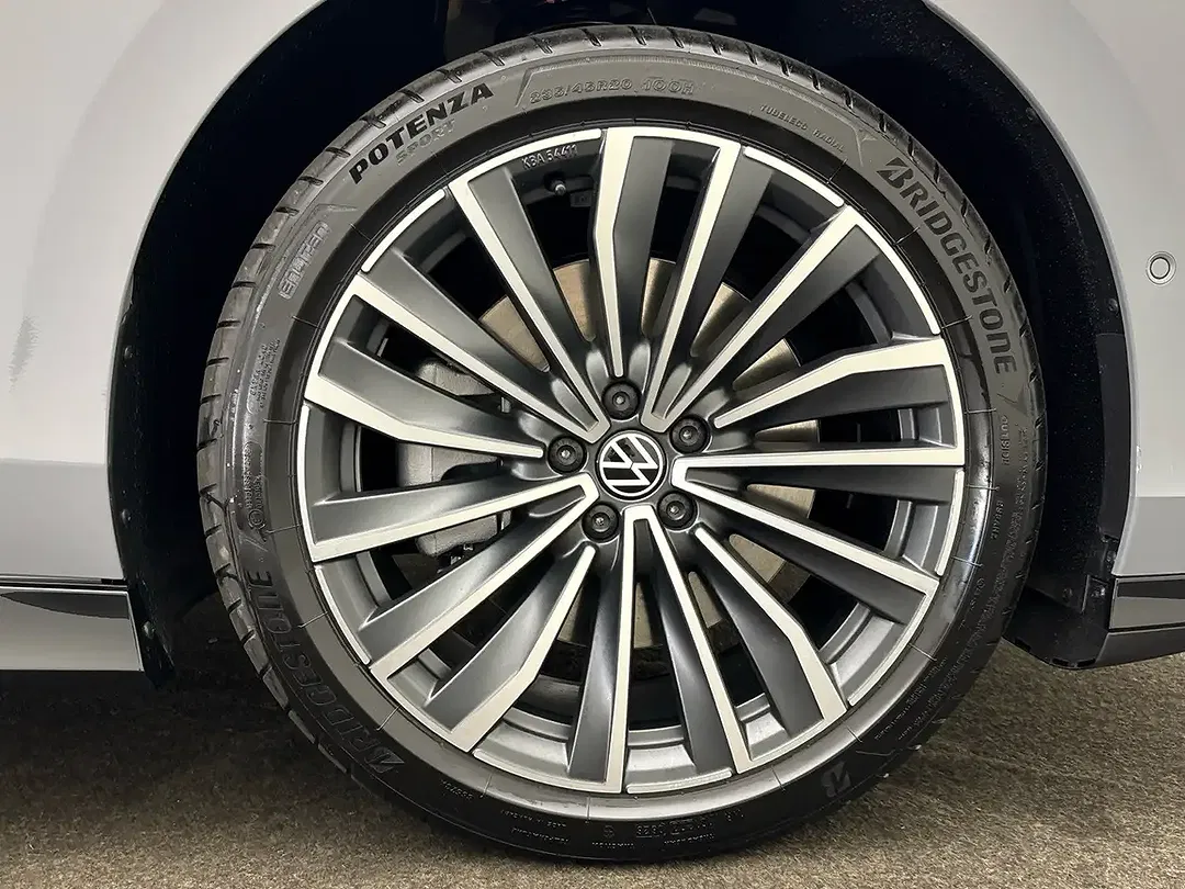 Volkswagen ID.7 4Motion - Thumbnail 7