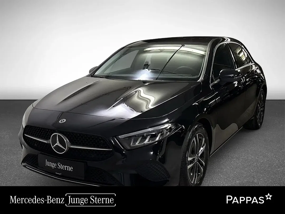 Mercedes-Benz A 180 - Afbeelding 1