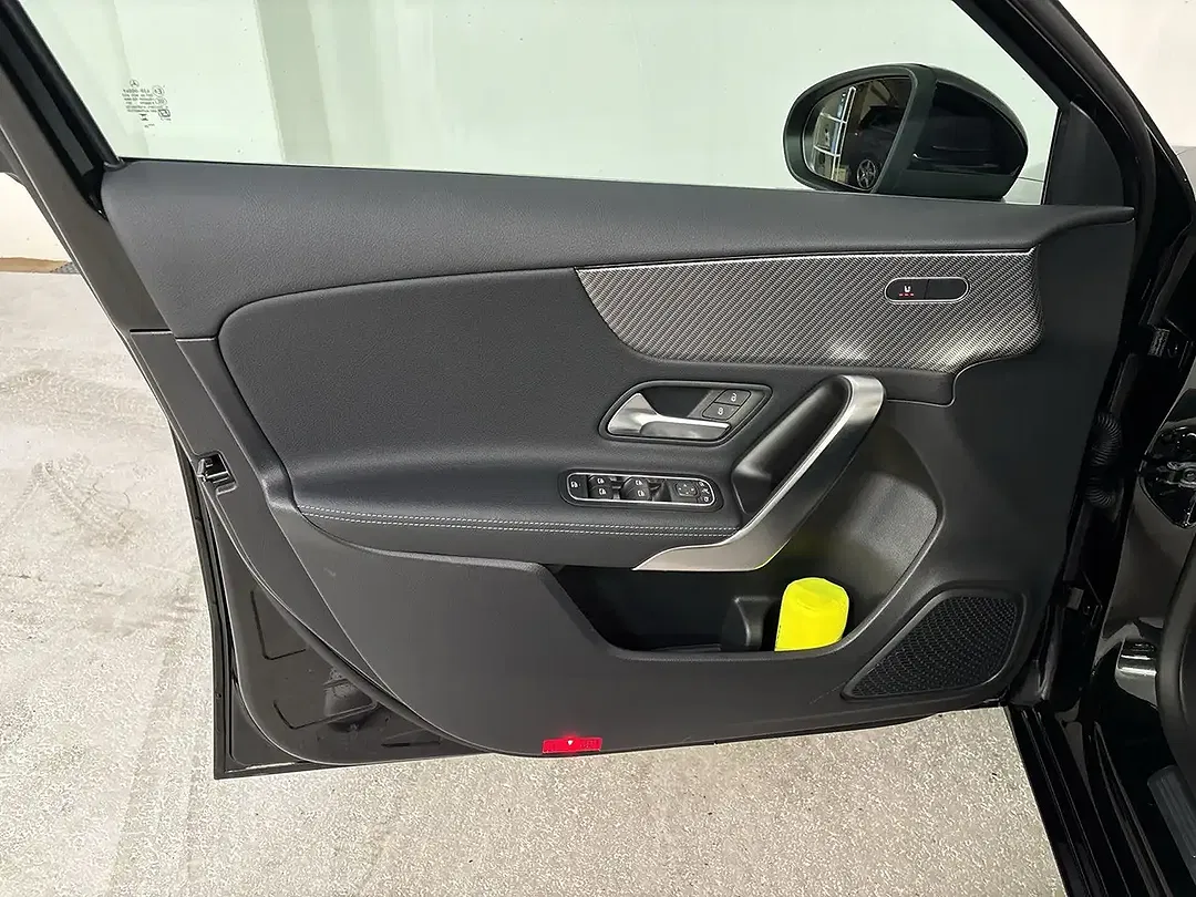 Mercedes-Benz A 180 - Thumbnail 10