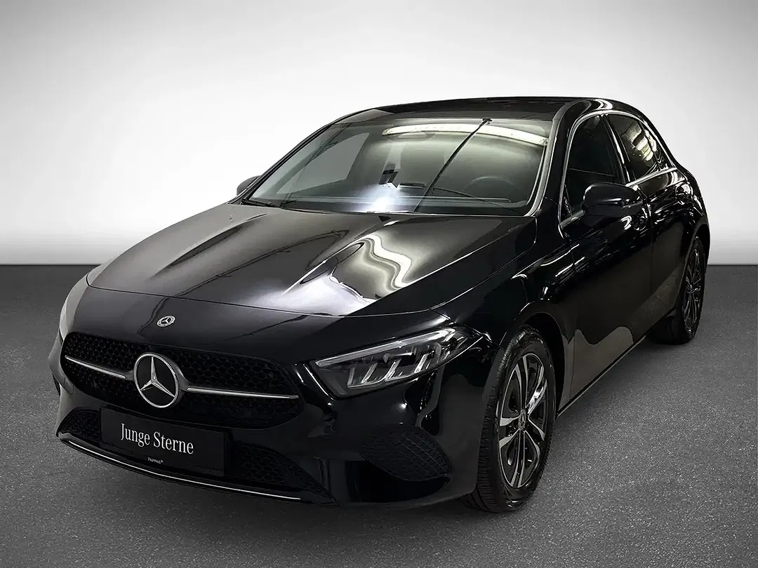 Mercedes-Benz A 180 - Thumbnail 2