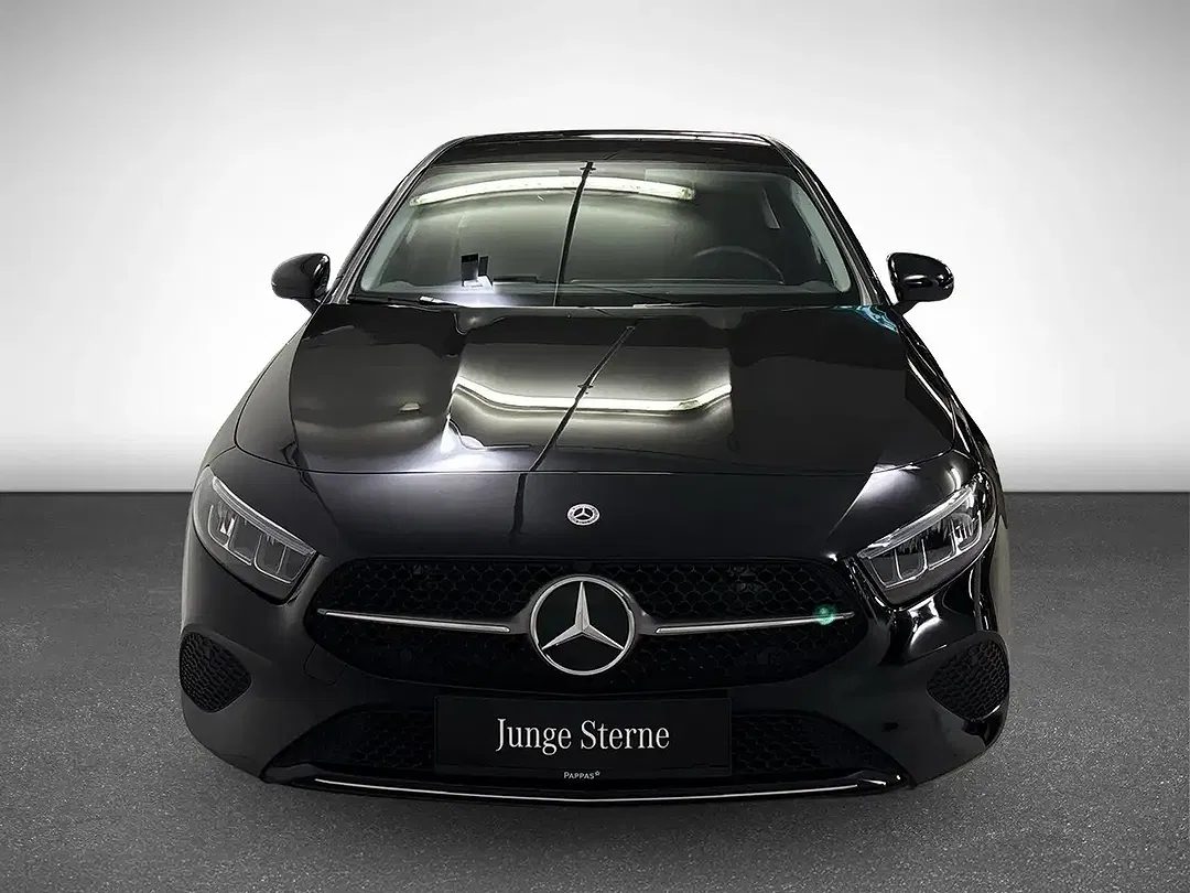 Mercedes-Benz A 180 - Thumbnail 3