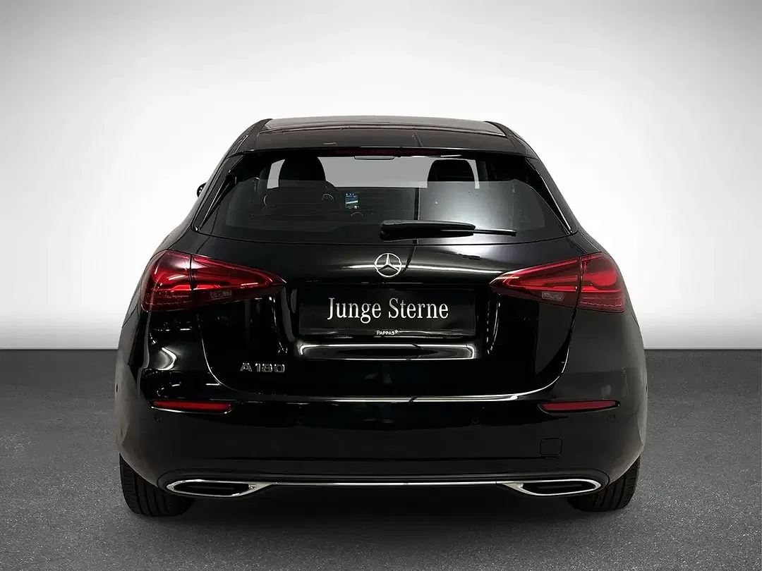 Mercedes-Benz A 180 - Thumbnail 4