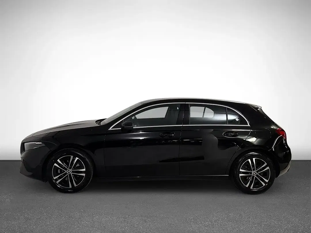 Mercedes-Benz A 180 - Thumbnail 6
