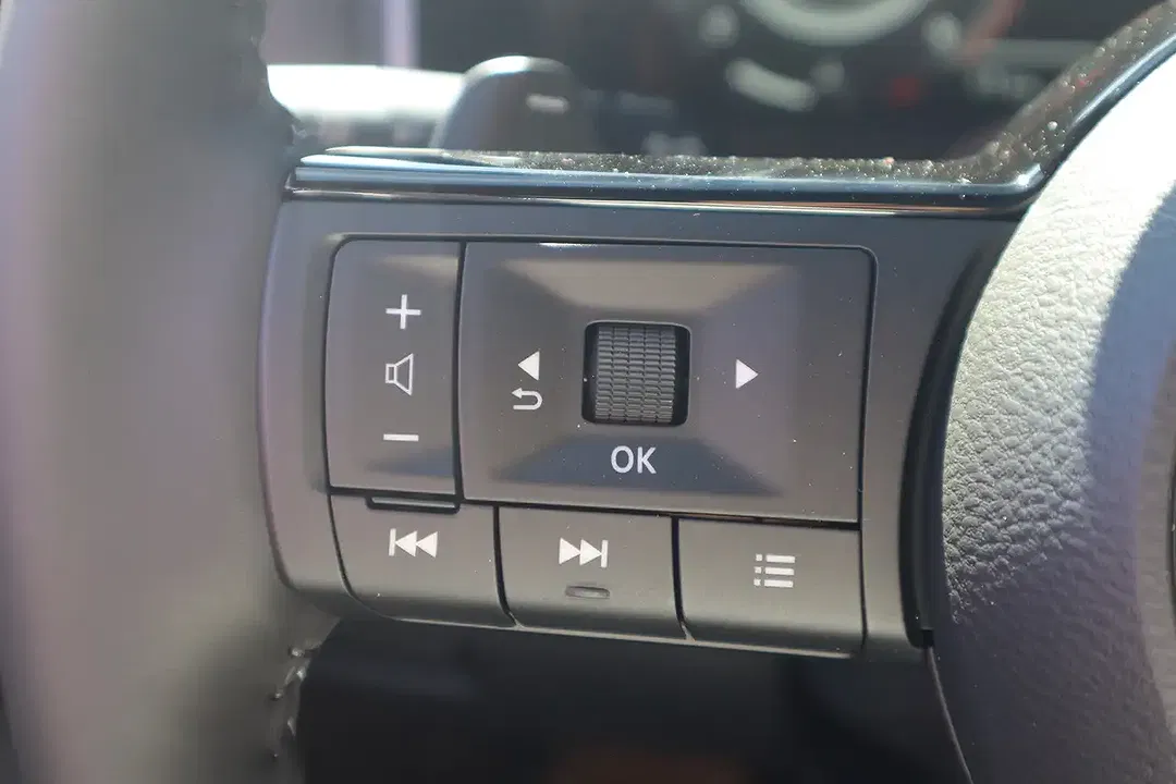 Nissan Qashqai 1.3 DIG-T AUT Tekna - Thumbnail 14