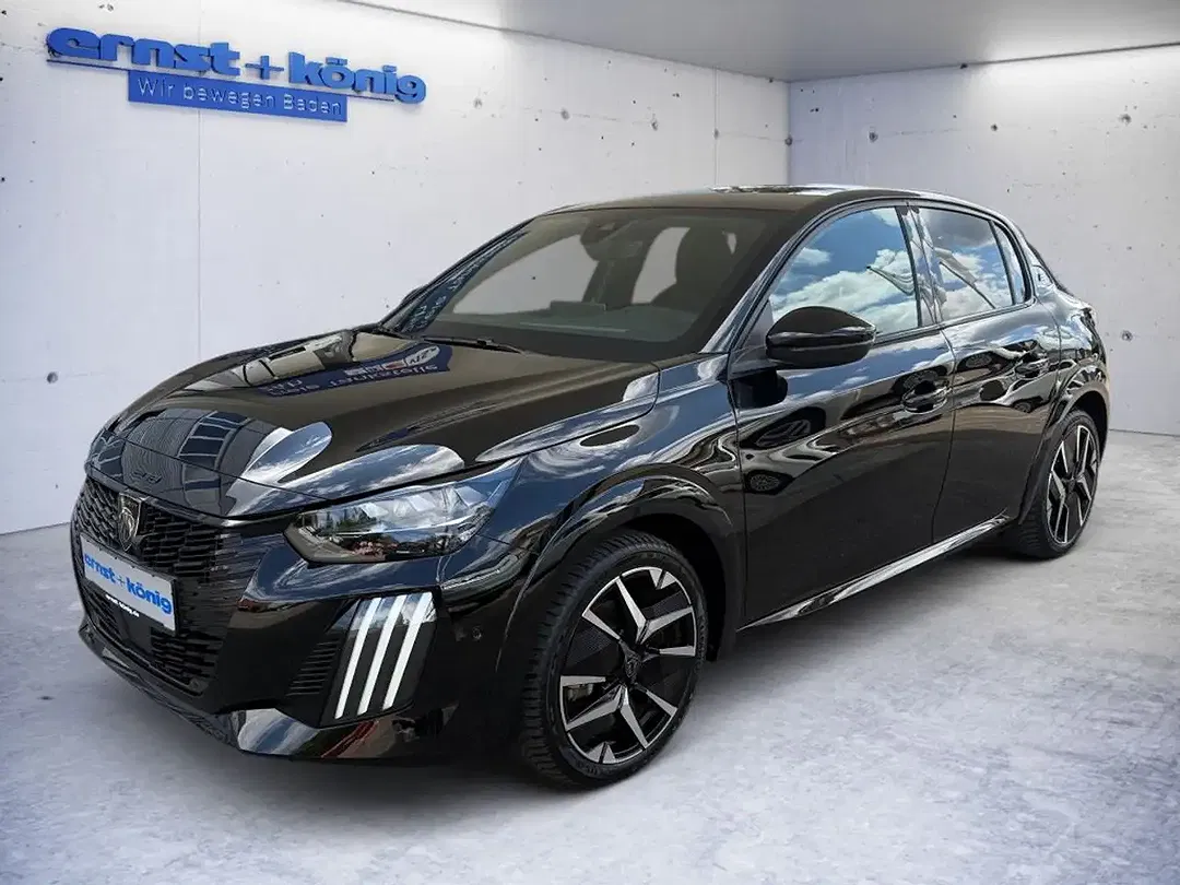 Peugeot 208 156 EV GT - foto 1