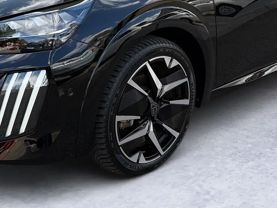 Peugeot 208 156 EV GT - Thumbnail 7