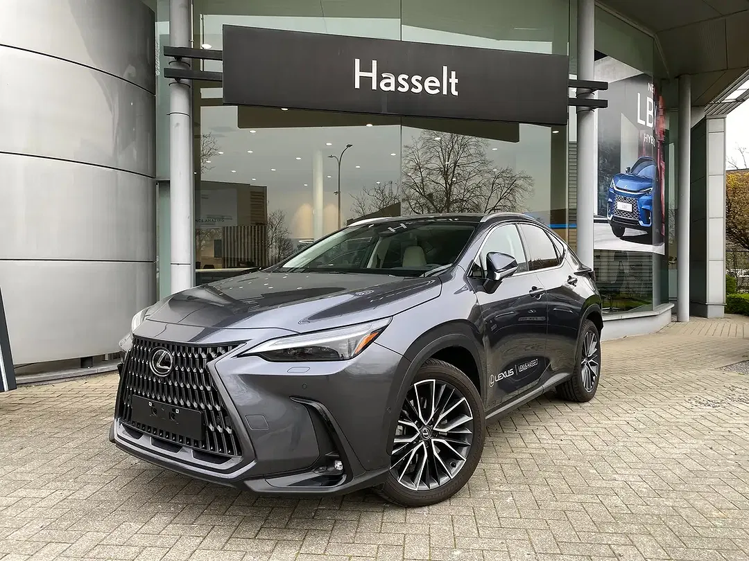 Lexus NX 450h+ 450h 2.5 4x4 - foto 1