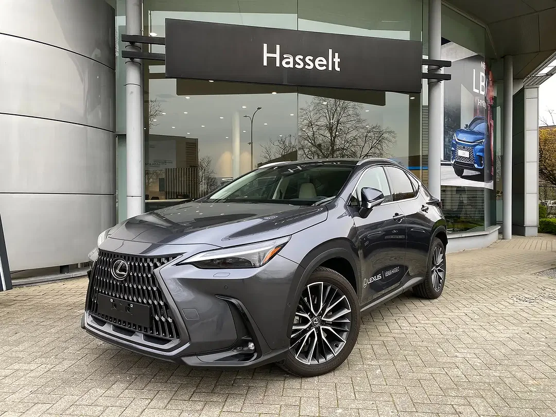 Lexus NX 450h+ 450h 2.5 4x4 - Afbeelding 1