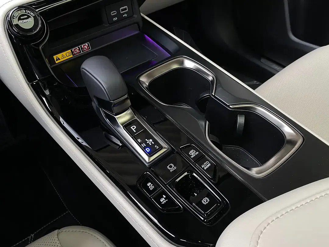 Lexus NX 450h+ 450h 2.5 4x4 - Thumbnail 10