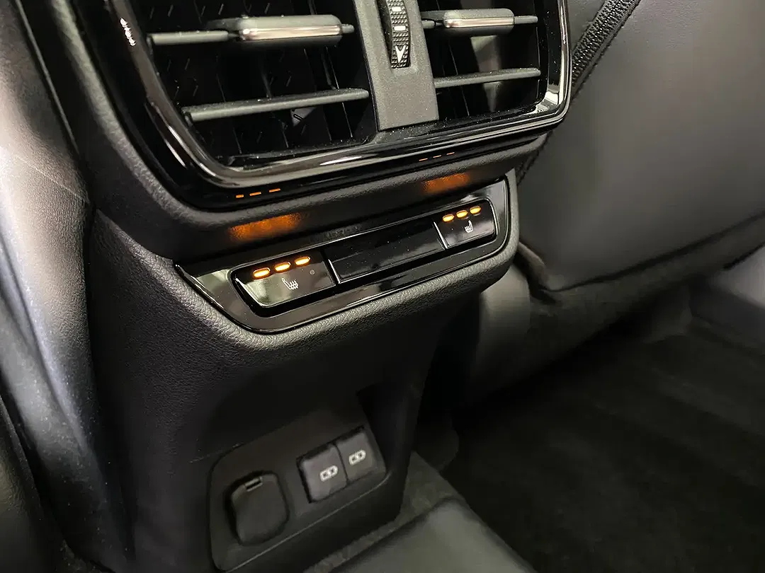 Lexus NX 450h+ 450h 2.5 4x4 - Thumbnail 12