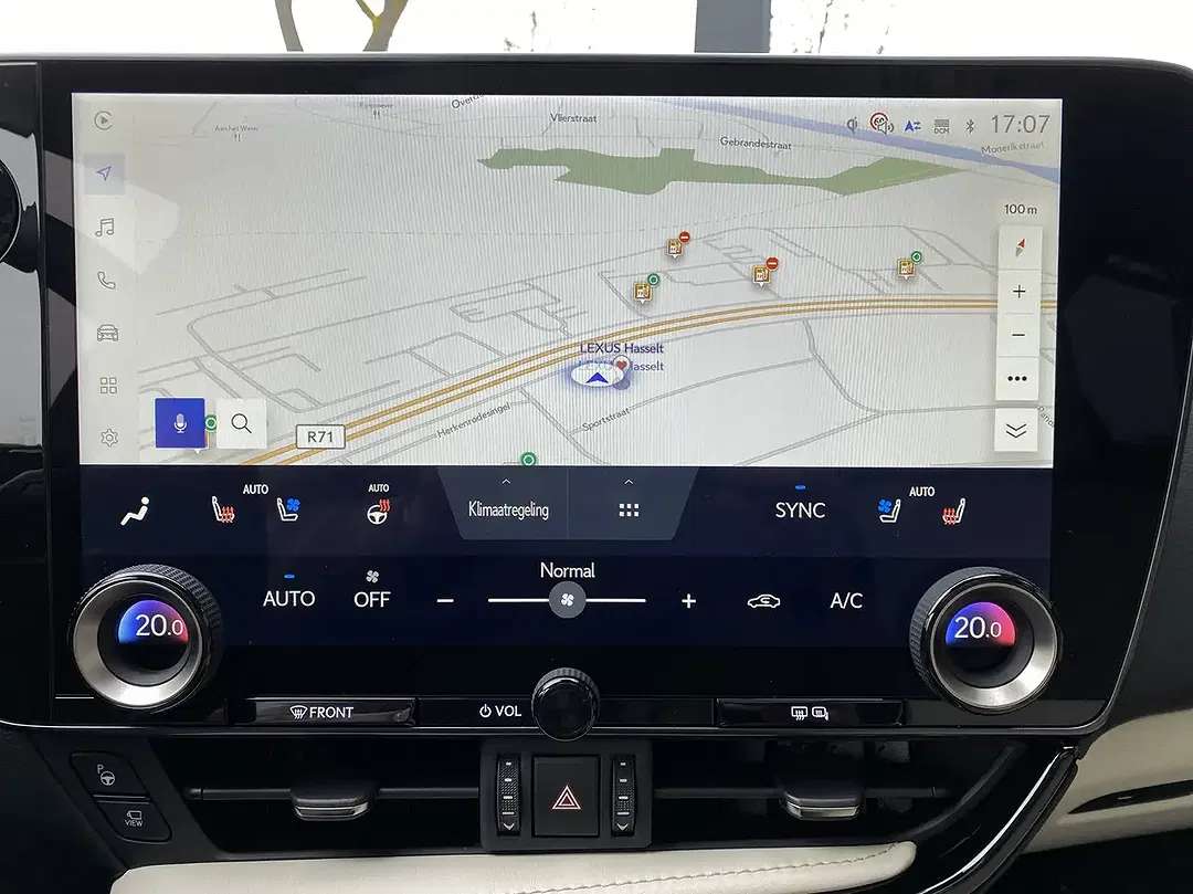 Lexus NX 450h+ 450h 2.5 4x4 - Thumbnail 13