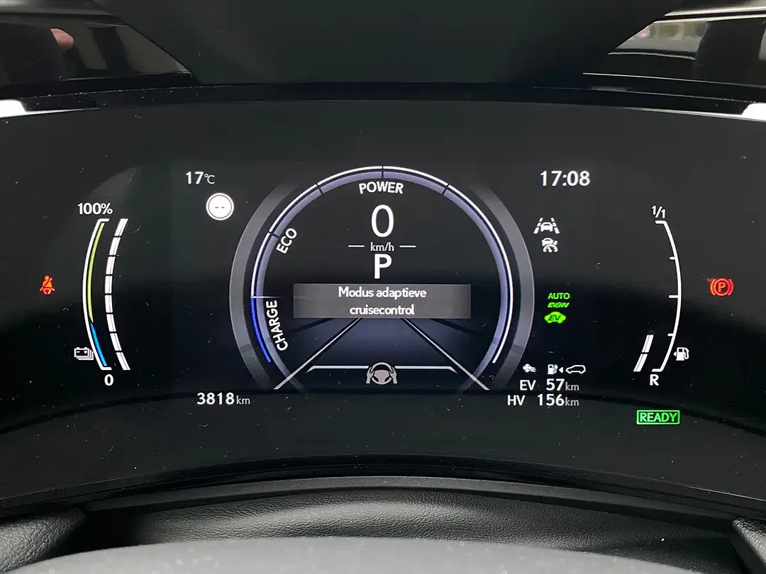 Lexus NX 450h+ 450h 2.5 4x4 - Thumbnail 14