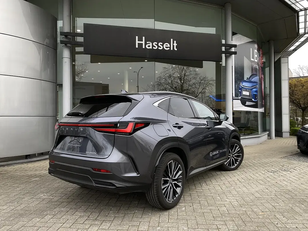 Lexus NX 450h+ 450h 2.5 4x4 - foto 2