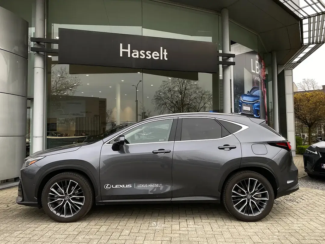 Lexus NX 450h+ 450h 2.5 4x4 - Thumbnail 3