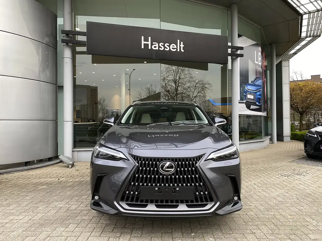 Lexus NX 450h+ 450h 2.5 4x4 - Thumbnail 4