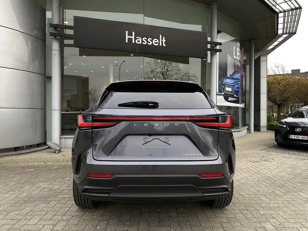 Lexus NX 450h+ 450h 2.5 4x4 - Thumbnail 5