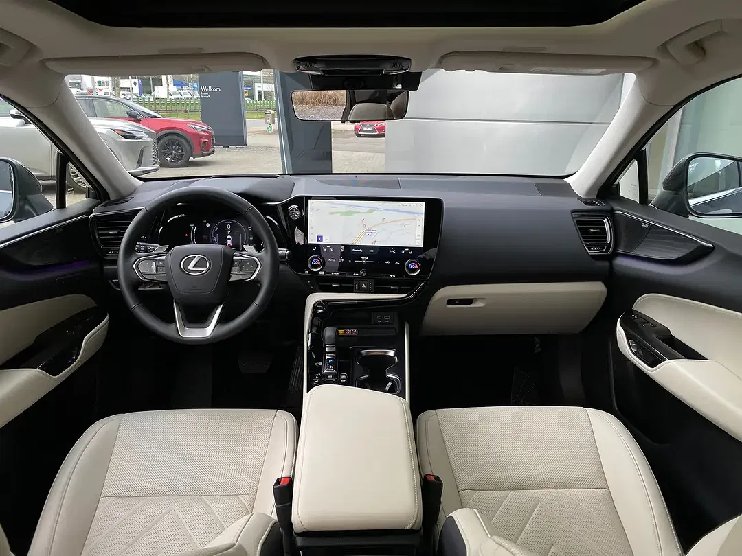 Lexus NX 450h+ 450h 2.5 4x4 - Thumbnail 6