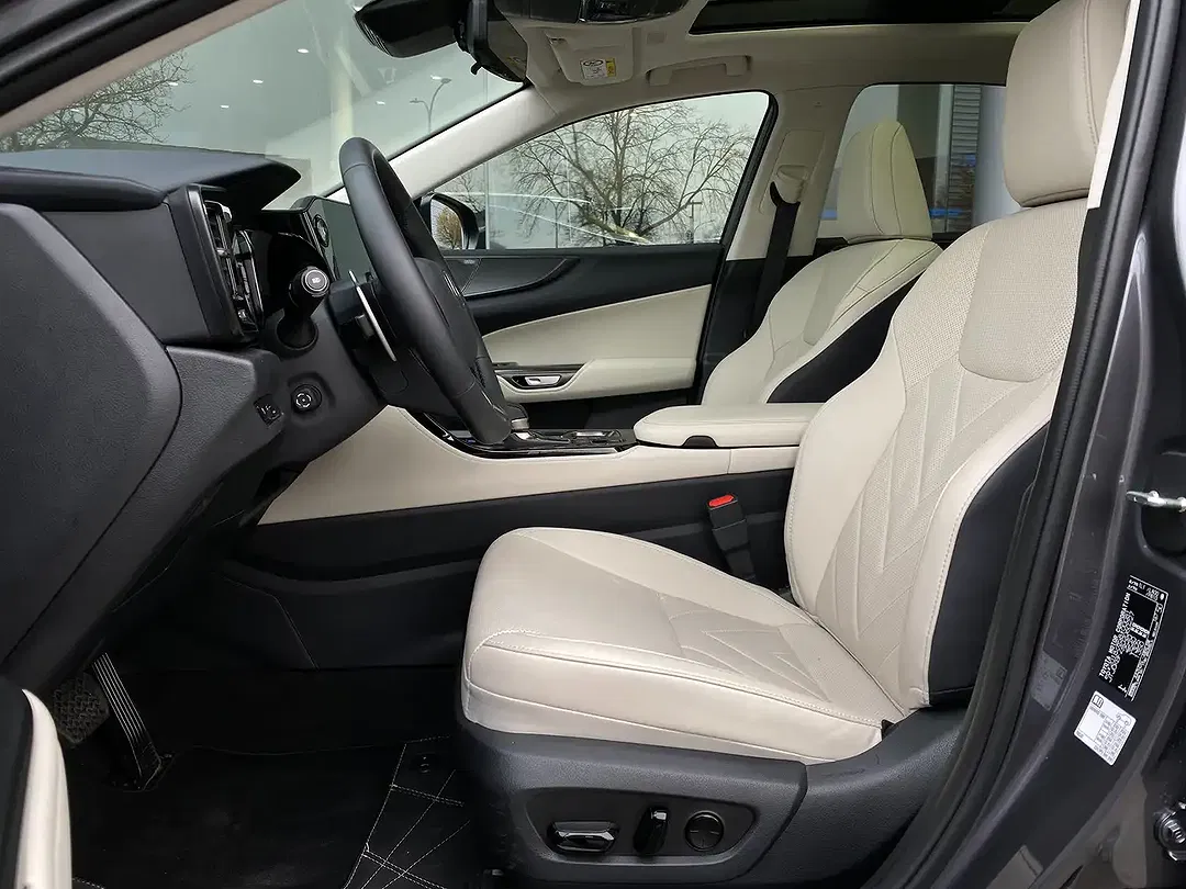 Lexus NX 450h+ 450h 2.5 4x4 - Thumbnail 7