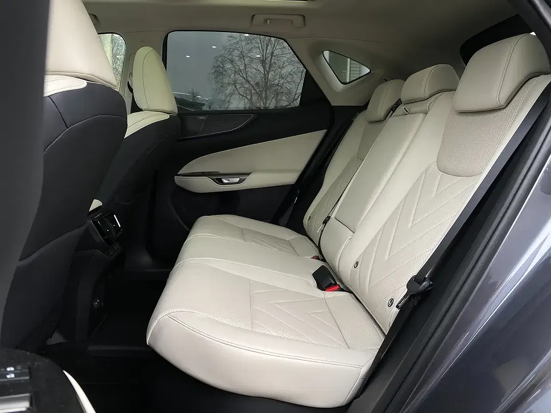 Lexus NX 450h+ 450h 2.5 4x4 - Thumbnail 8