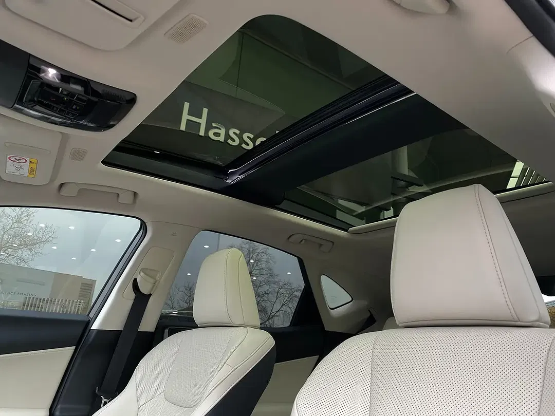 Lexus NX 450h+ 450h 2.5 4x4 - Thumbnail 9